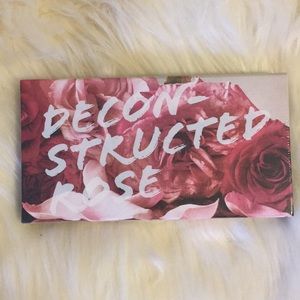 Bite Beauty Deconstructed Rose Lip Gloss Library